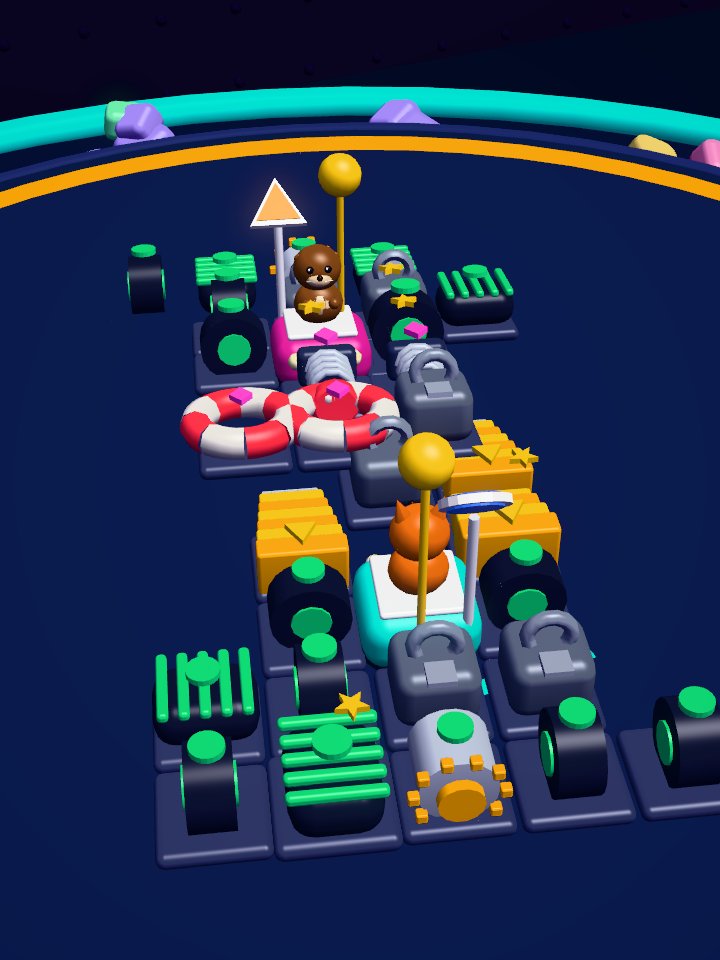 Auto Sumo Bots
