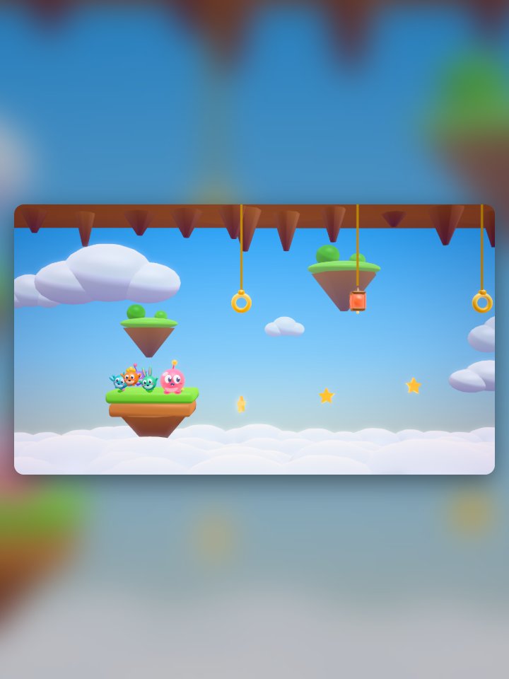 Cloudswing Rescue
