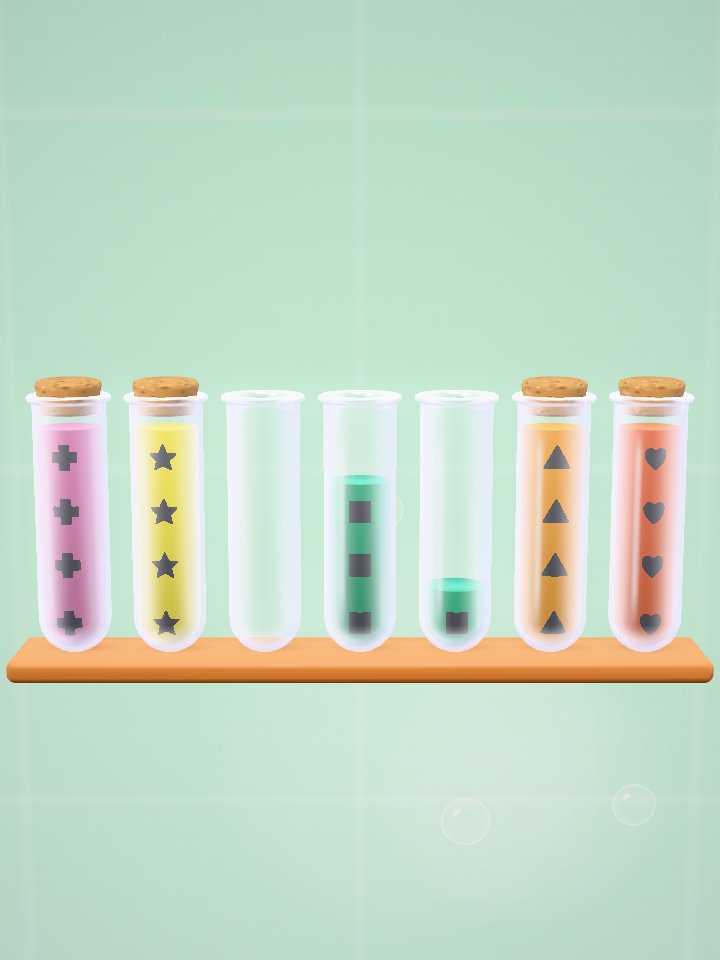 Color Tubes
