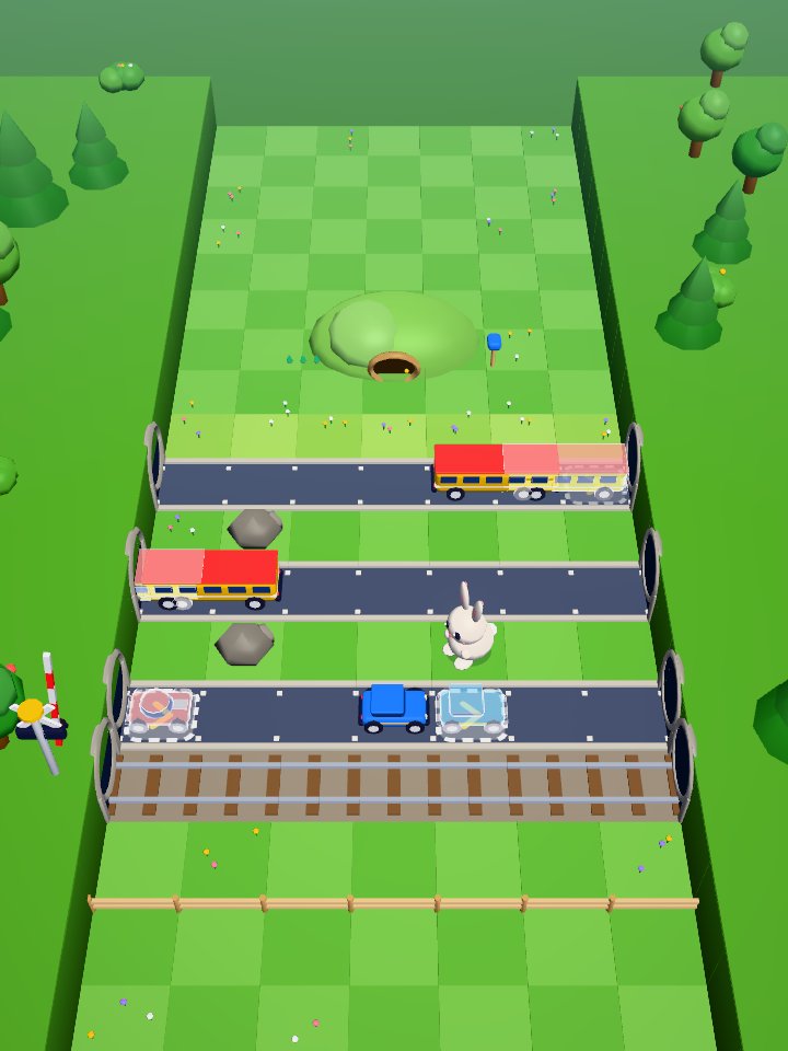 Hoppy Road