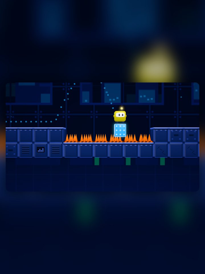 Level Echo