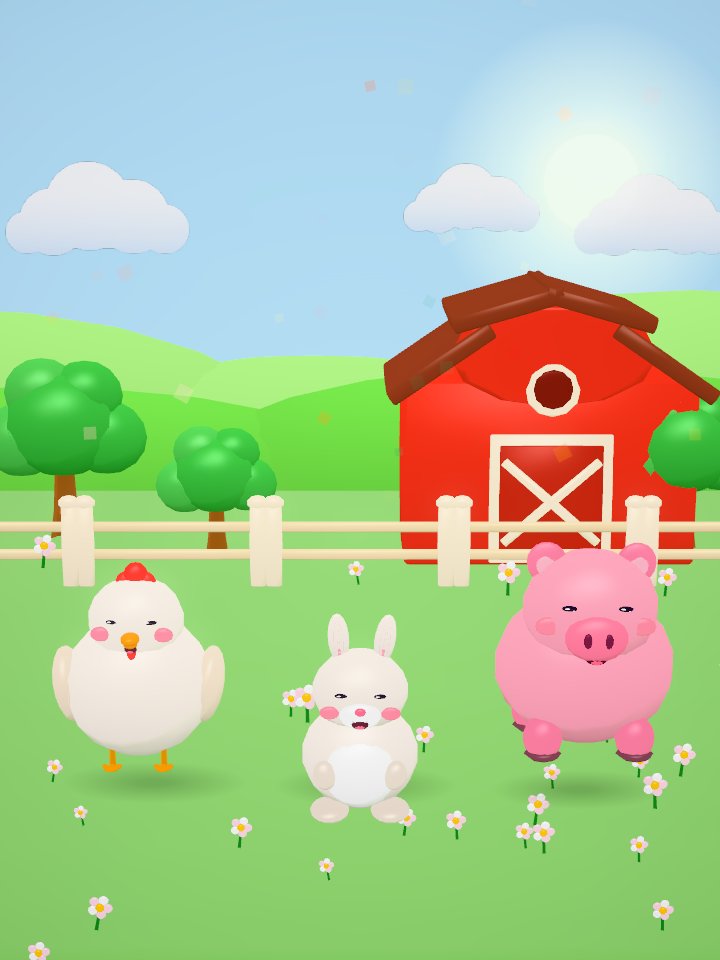 Number Farm