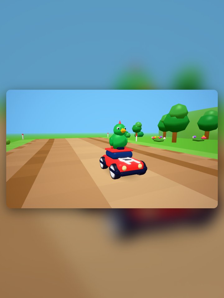 Parrot Rally