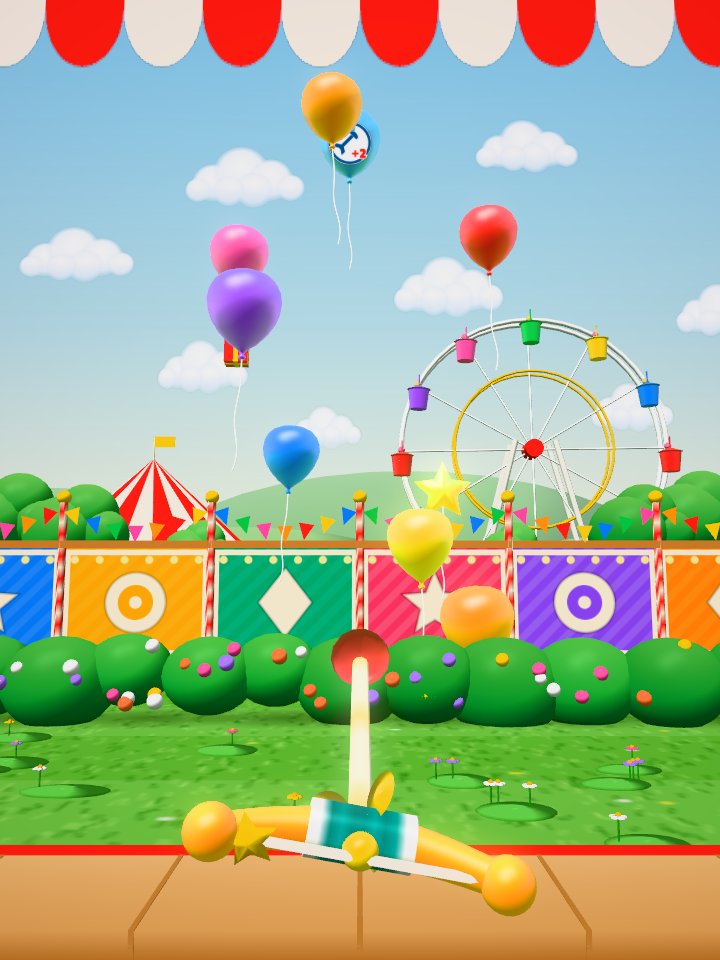 Pop Pop Fair