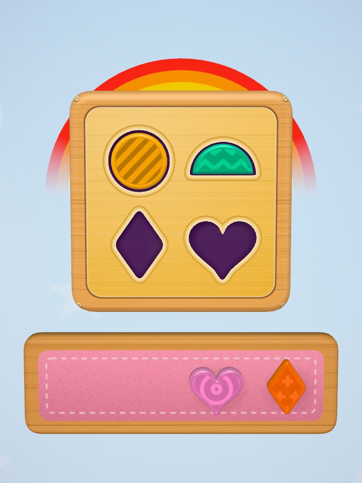 Shape Sorter