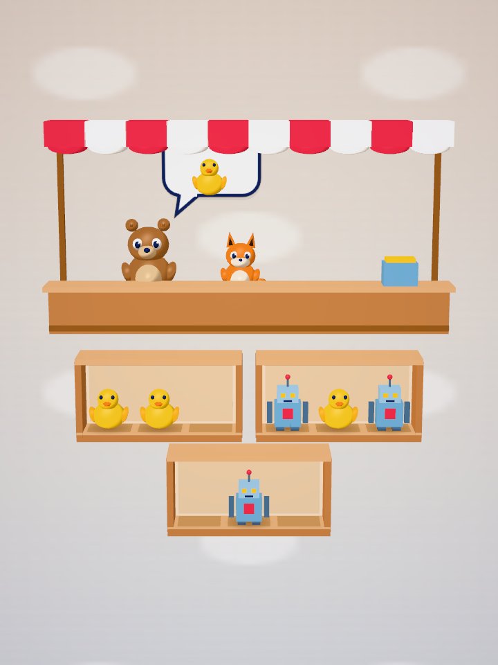 Shelf Pals
