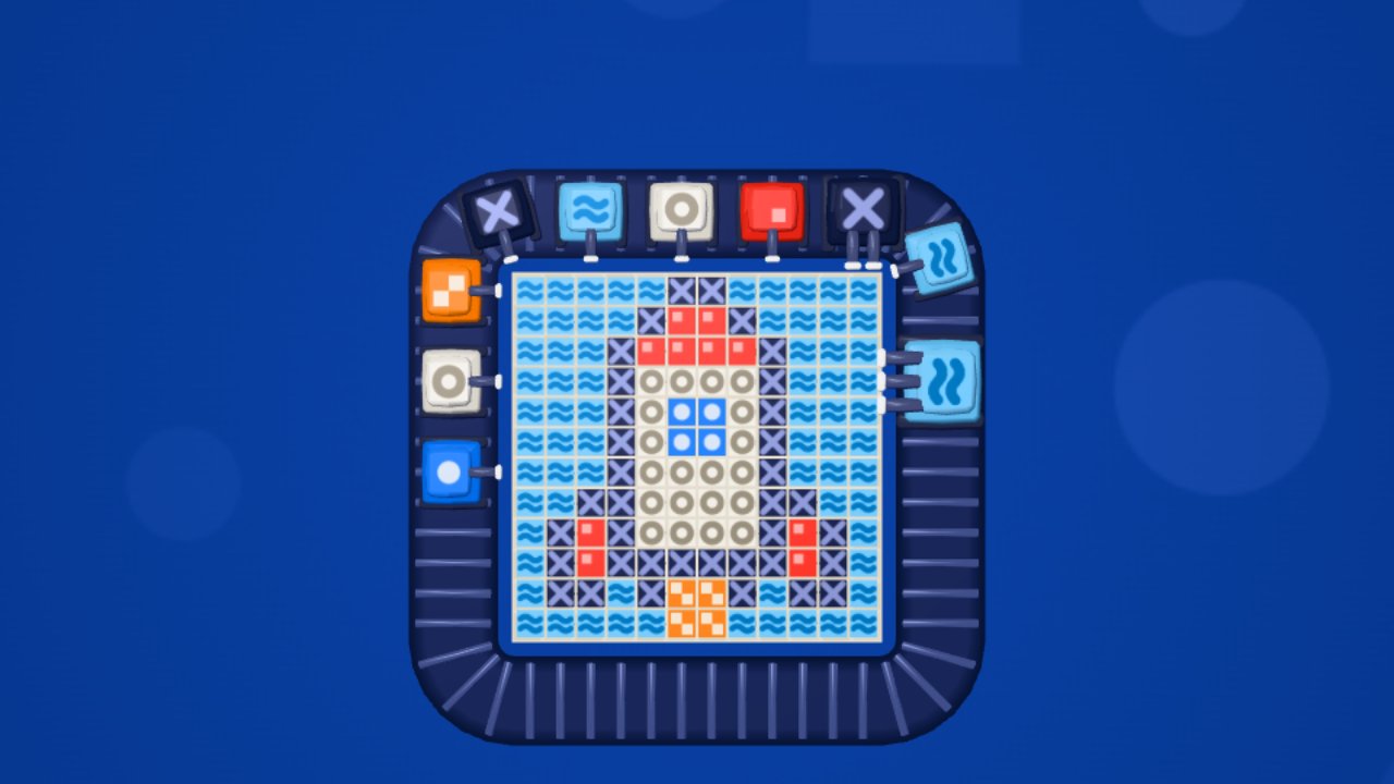 Pixel Belt