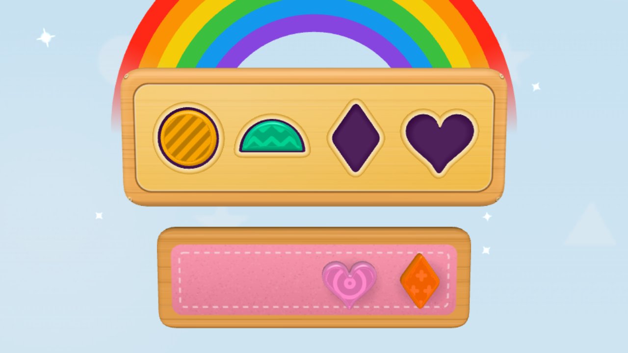 Shape Sorter
